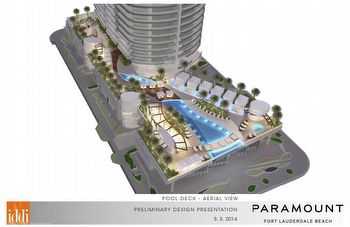 Paramount Residences gallery image #2